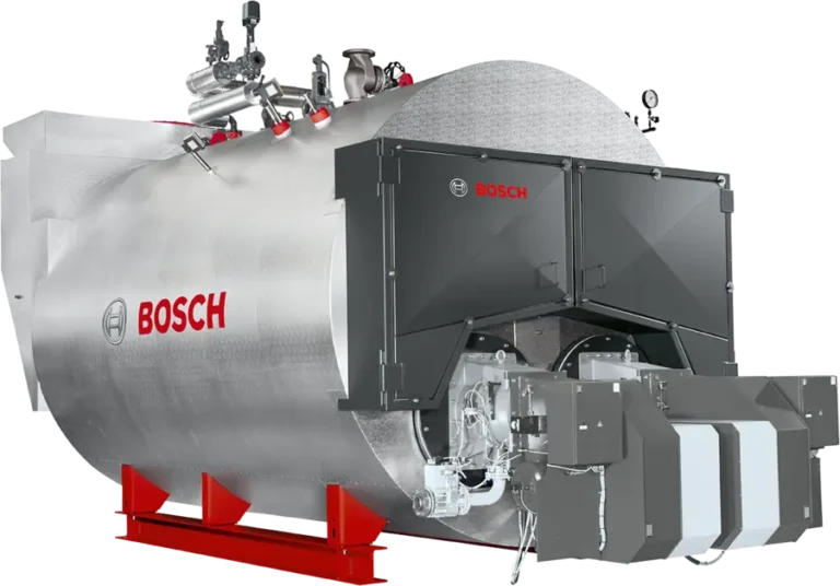 steam boiler ZFR-1