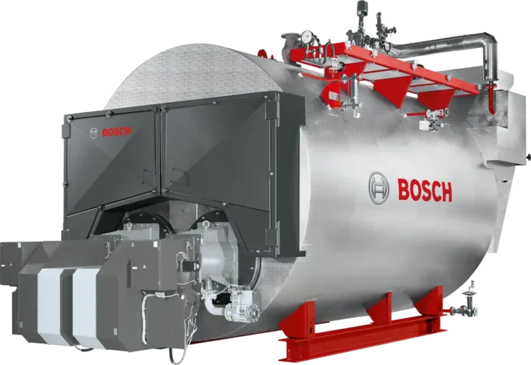 steam boiler ZFR-2